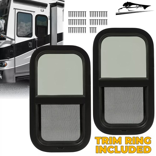 2pcs camper window x 22 - 2pcs,